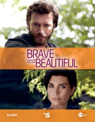 Brave and Beautiful - Vol. 6