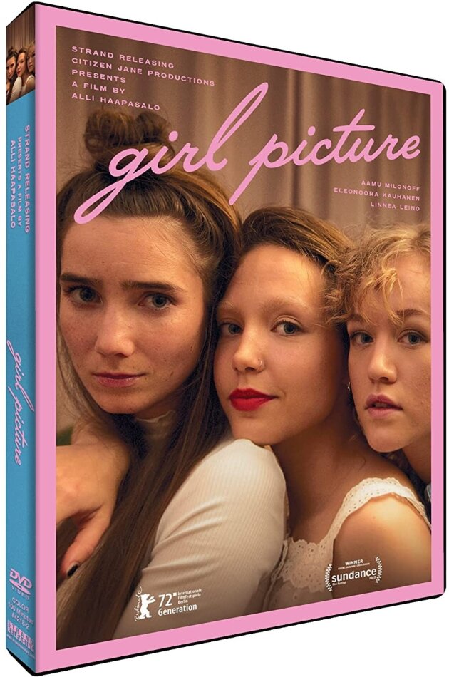 Girl Picture (2022)