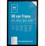 GBEYE - MDF Black Frame - Maxi - 61 x 91.5cm