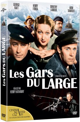 Les gars du large (1938) (Cinema Master Class)