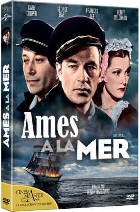 Âmes à la mer (1937) (Cinema Master Class)