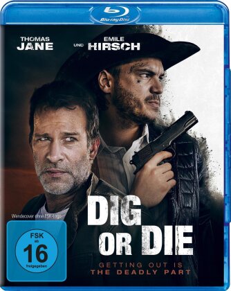 Dig or Die (2022)