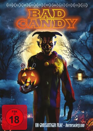 Bad Candy (2020)
