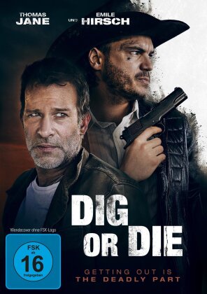 Dig or Die (2022)