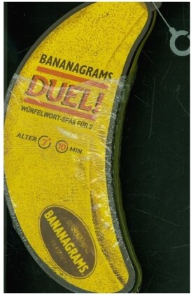 Bananagrames Duel Einzel (Spiel)