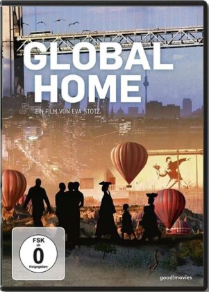 Global Home (2012) (Neuauflage)