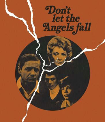 Don't Let The Angels Fall (1969) (s/w)
