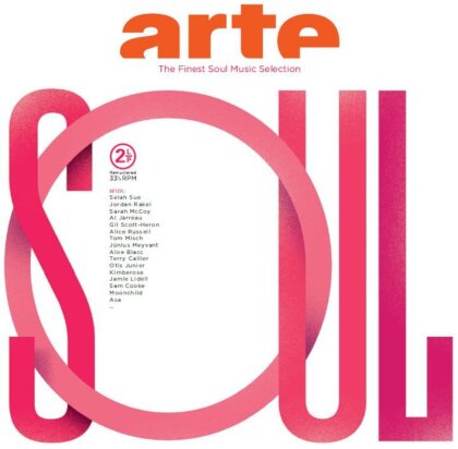 Arte Soul (2 LPs)