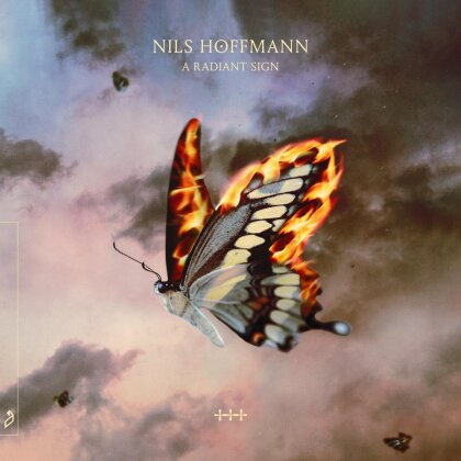 Nils Hoffmann - A Radiant Sign (Gatefold, 2 LPs)