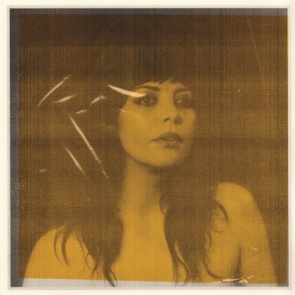 Julia Julia - Derealization (Pink Vinyl, 2 LPs)