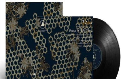 Thou - A Primer Of Holy Words (LP)