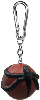 Stranger Things: Mind Flayer - 3D Keychain