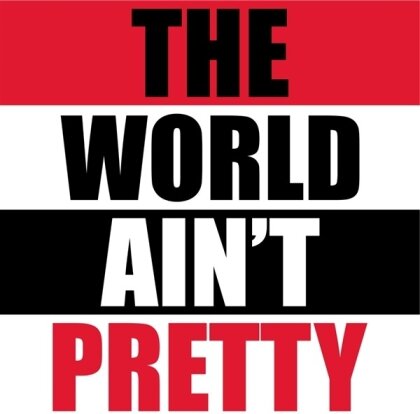 Sophie Zelmani - The World Ain't Pretty (LP)