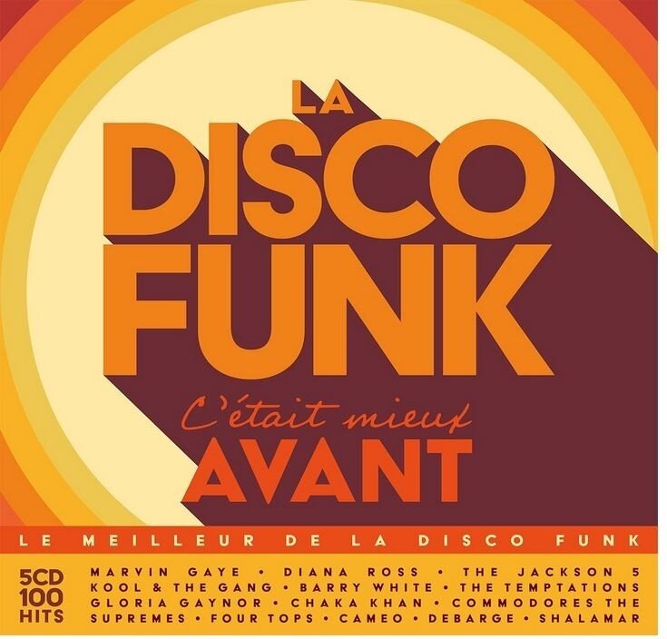 la-disco-funk-c-etait-mieux-avant-le-meilleur-de-al-disco-funk-5-cds