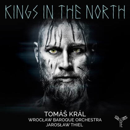 Tomás Král - Kings In The North - Musik zur Zeit von Markgraf Georg Wilhelm