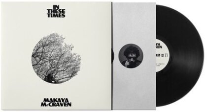 Makaya McCraven - In These Times (LP)