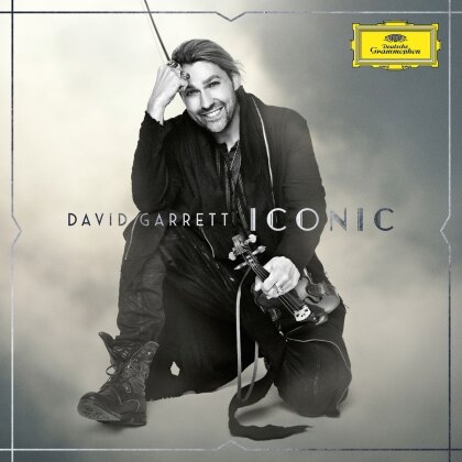 David Garrett - Iconic (2 LPs)