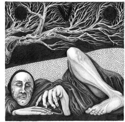 Ovo - Ignoto (LP)