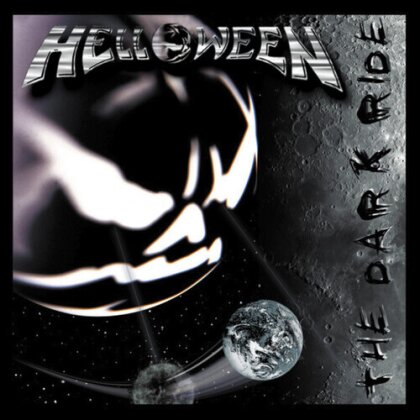 Helloween - Dark Ride (Atomic Fire Records, Special Edition, 2 LPs)