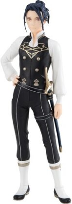 Good Smile Company - Fire Emblem 3 Houses Pop Up Parade Felix Hugo Pvc