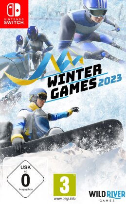 Winter Games 2023