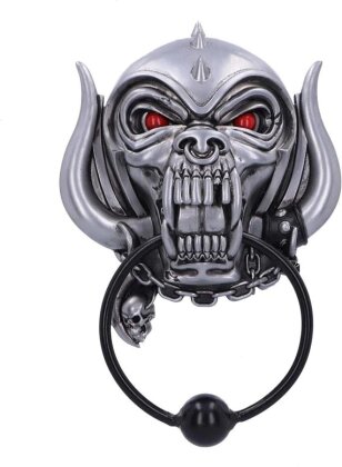 Motorhead: Warpig - Door Knocker 17cm