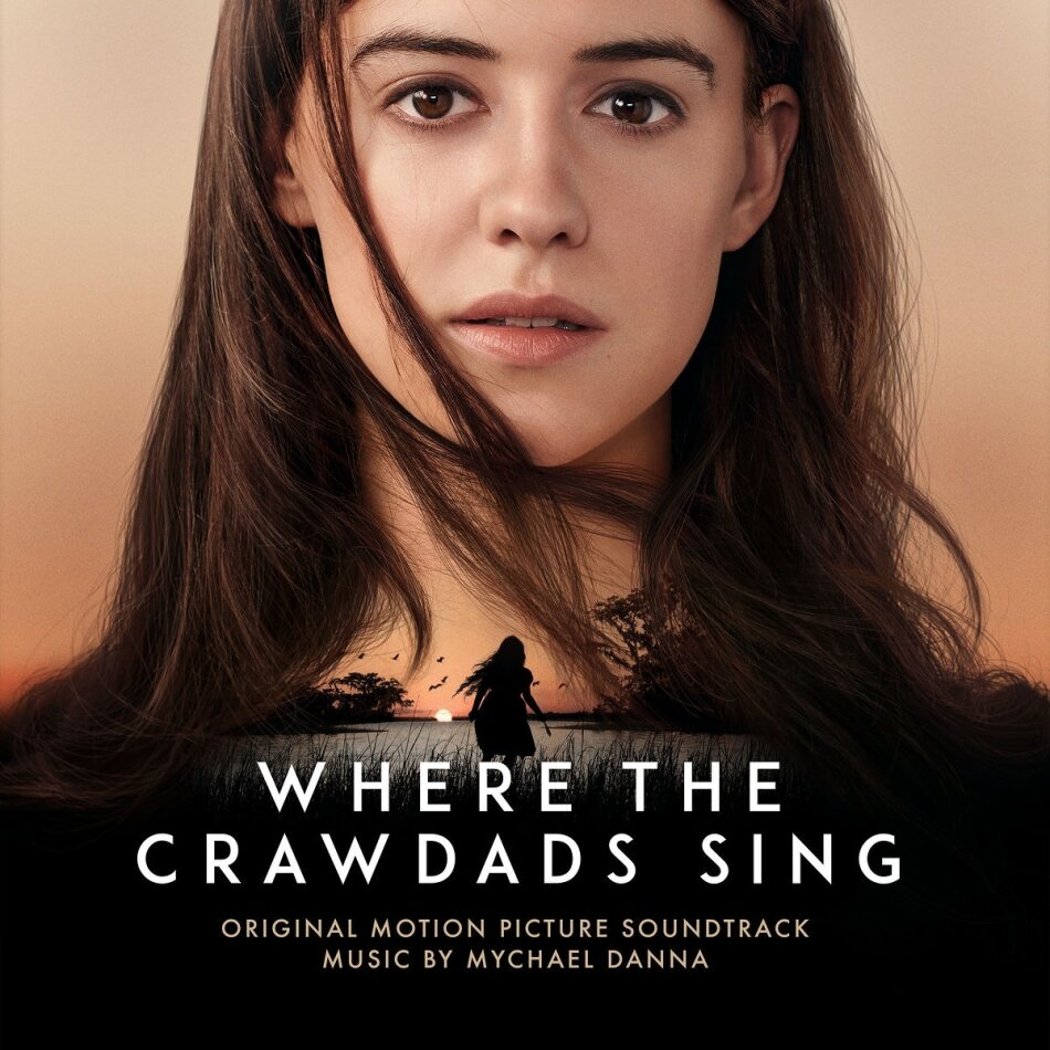 Mychael Danna & Taylor Swift - Where The Crawdads Sing