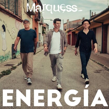 Marquess - Energía