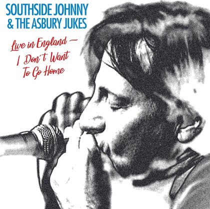 Southside Johnny & The Asbury Jukes - I Don’t Wanna Go Home - Live (Colored, LP)
