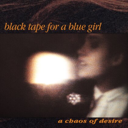Black Tape For A Blue Girl - A Chaos Of Desire (2 CDs)