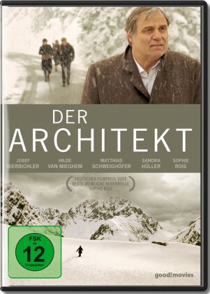 Der Architekt (2008) (Neuauflage)