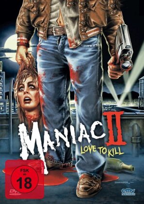 Maniac 2 - Love to Kill (1982) (Uncut)
