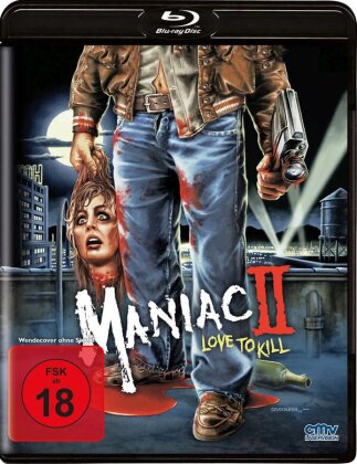 Maniac 2 - Love to Kill (1982) (Uncut)