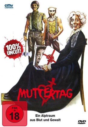 Muttertag (1980) (Uncut)