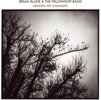 Brian Blade & Fellowship Band - Season Of Changes (2022 Reissue, LP)