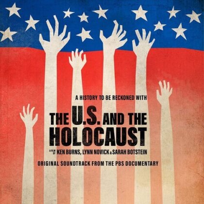 Ken Burns - U.S. And The Holocaust - OST