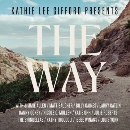 Kathie Lee Gifford - My Way Home (2 CDs)
