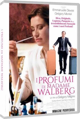 I profumi di Madame Walberg (2020)