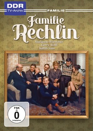 Familie Rechlin (1982) (DDR TV-Archiv)