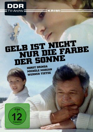 Gelb ist nicht nur die Farbe der Sonne (1979) (DDR TV-Archiv)