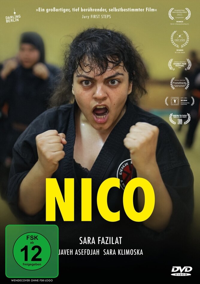 Nico (2021)