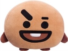 BT21: Shooky - Cushion 11In