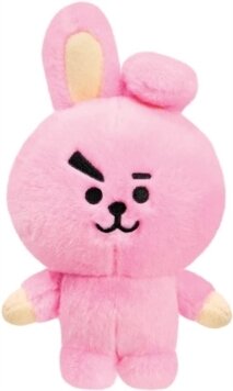 Bt21 - BT21 Plush Cooky 6.5In (Unboxed)