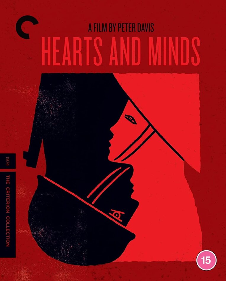 Hearts And Minds (1974) (Criterion Collection)