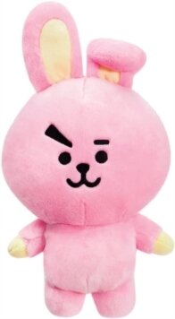 Bt21 - BT21 Cooky Plush 10In (Unboxed)