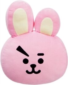Bt21 - BT21 Cooky Cushion 14.5In