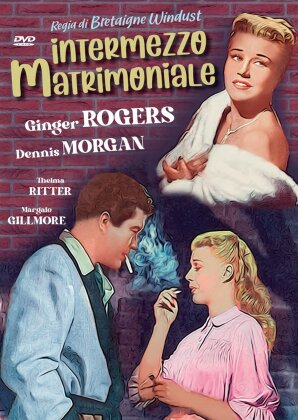 Intermezzo matrimoniale (1950) (n/b)