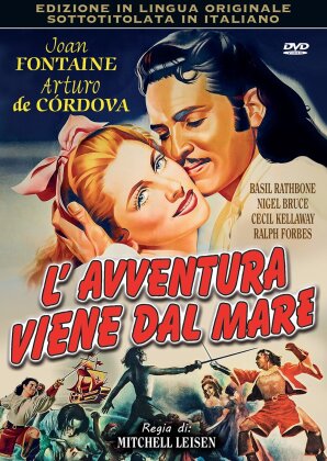L'avventura viene dal mare (1944)
