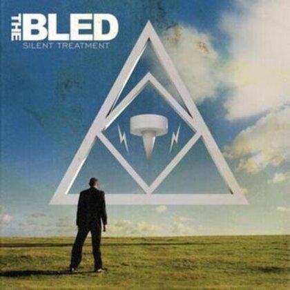 The Bled - Silent Treatment (2022 Reissue, Vagrant Records, Deluxe Edition, Limited Edition, LP)