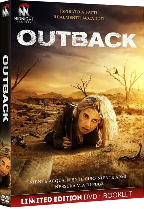 Outback (2019) (Edizione Limitata)